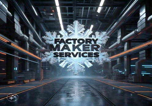 Industrial Referigent and Warehouse