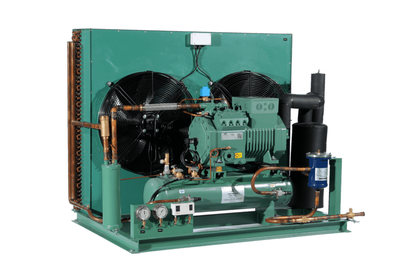 Bitzer Condensing Unit