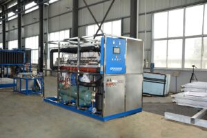 FLAKE ICE MACHINE IN OMAN