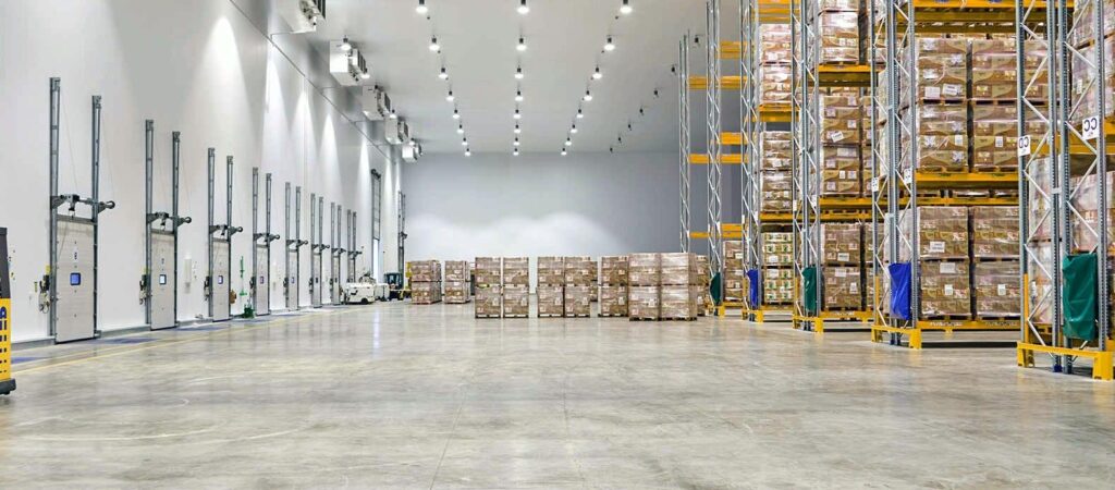 Cold Storage Service in uae