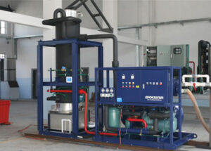 TUBE ICE MACHINE IN OMAN
