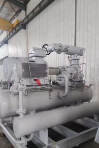 Screw Comperssor in Bahrain