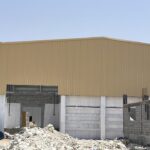 Fish Factory Manufacturing in oman