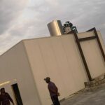 Flake ice Machine in Oman