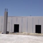 Cold room in oman