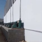 Condensing unit in Oman