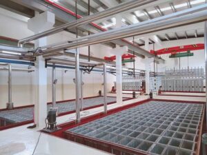 ice plant in Kuwait and Gulf