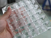 Industrial Cube Ice Machine for Oman and Gulf countries