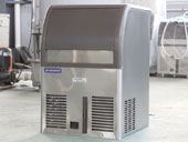 ice cube machine in oman