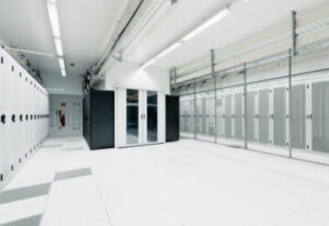 غرفة تبريد في قطر