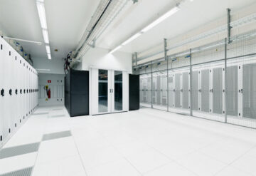 Cold Room in Saudi Arabia