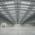 Warehouse Manufacture in Yemen